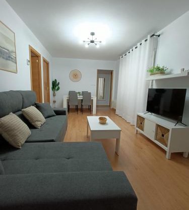 Apartamento La Planchada