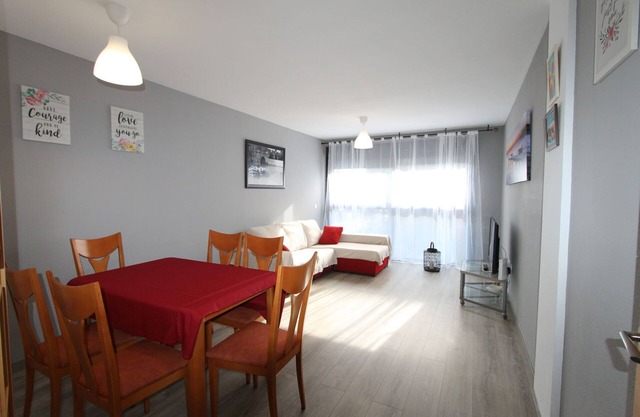 Apartamento la Teneria Pinto