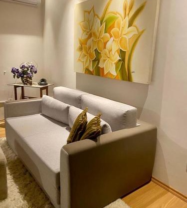 Apartamento Lago Negro