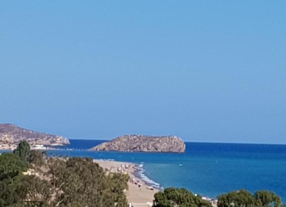 Apartamento Las Colinas