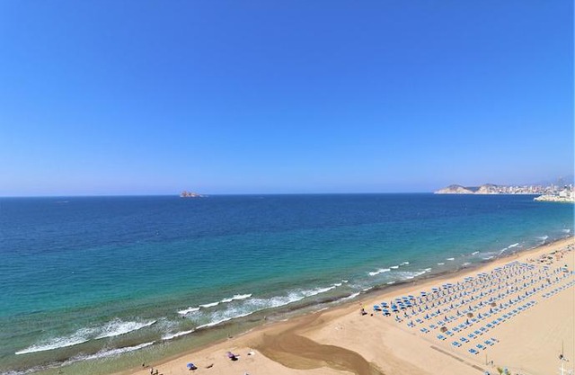 Apartamento Las Damas 14b Sea View
