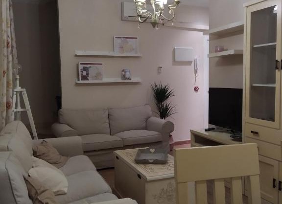 Apartamento Las Musas