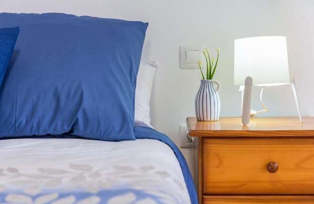 Apartamento Las Playitas