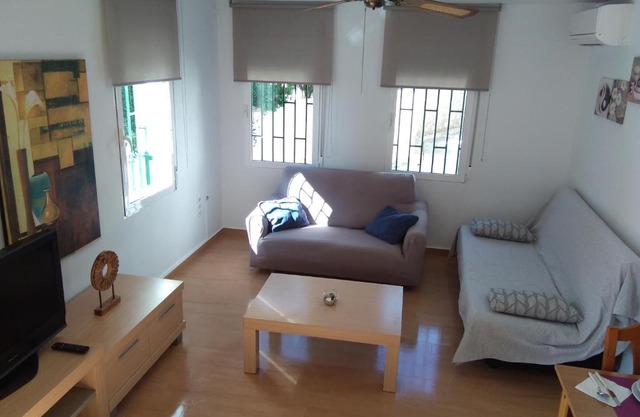 Apartamento Lepanto Playa