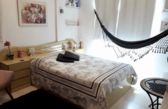 Apartamento Leme de Noronha