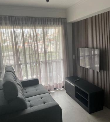 Apartamento Lindo ao Lado Metrô Parada Inglesa