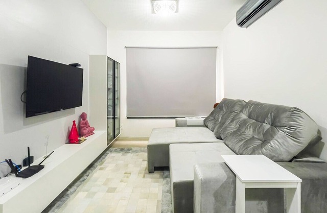 Apartamento lindo e com Wi-Fi em Porto Alegre/RS