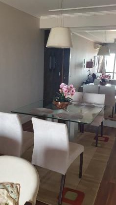 Apartamento lindo, confortavel