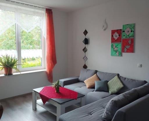 Apartamento lindo