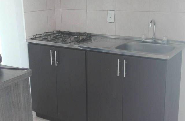 APARTAMENTO LINDO Y CÓMODO
