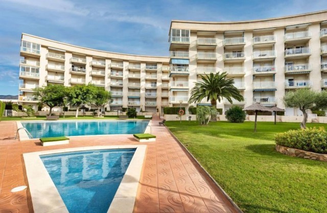 Apartamento los Pelicanos by Interhome