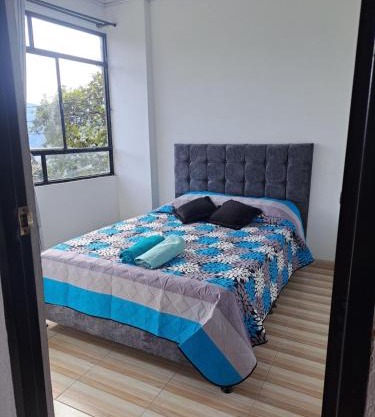 Apartamento Los Pinos
