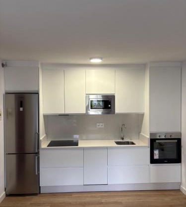 Apartamento Louro