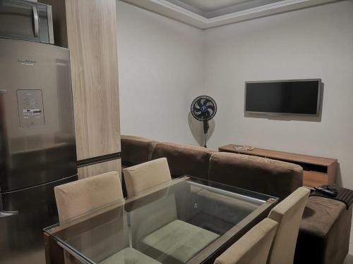 Apartamento Luxo 2 Quartos