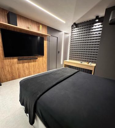 Apartamento luxo na Pituba