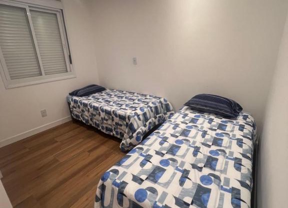 Apartamento Luxuoso 3 Suítes