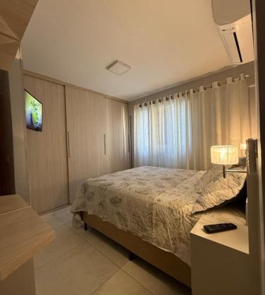 Apartamento Luxuoso