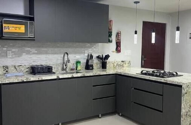 Apartamento Luxury/Luxury apt