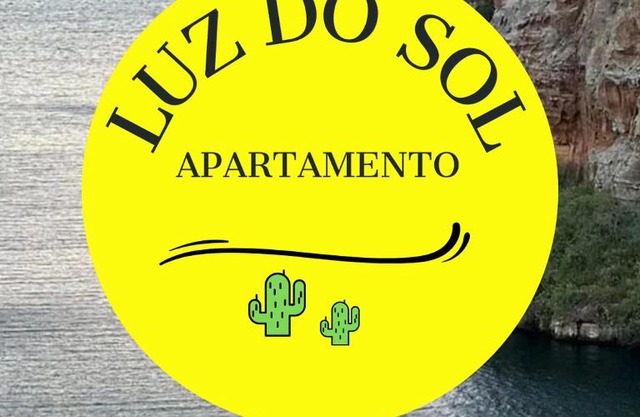 Apartamento Luz do Sol