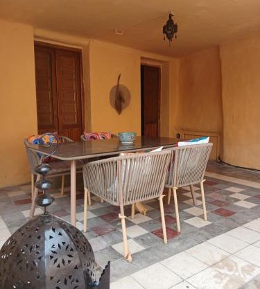 Apartamento Luz