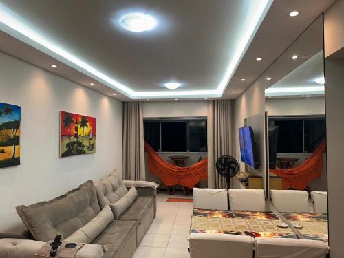Apartamento Maceió Maison Beira mar