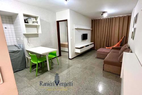 Apartamento Maceió Praia