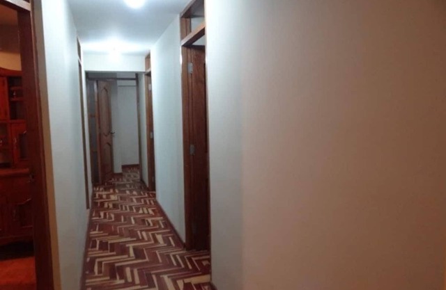 Apartamento Machu Picchu 301