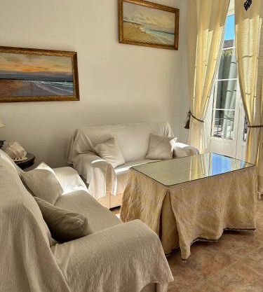 Apartamento Malagueta 2 dormitorios
