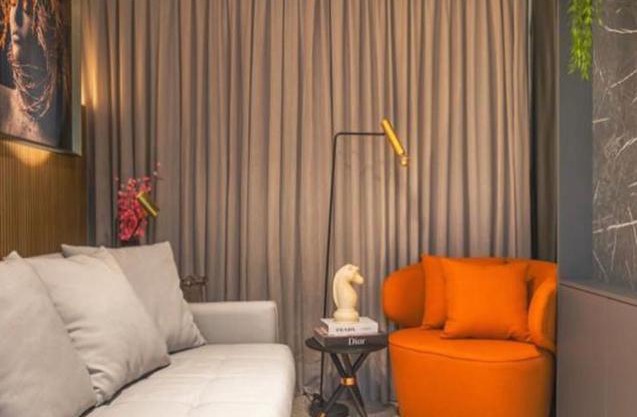 Apartamento Manaira