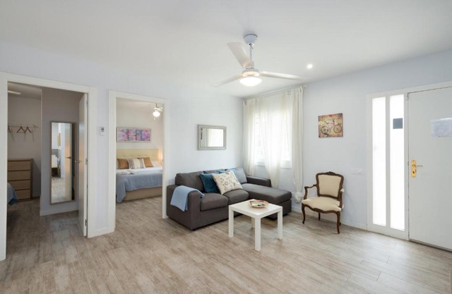 Apartamento Manent