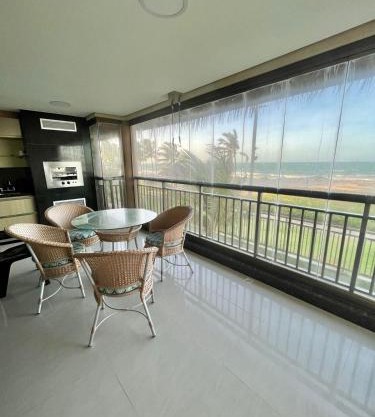 Apartamento Manhattan Beach Riviera