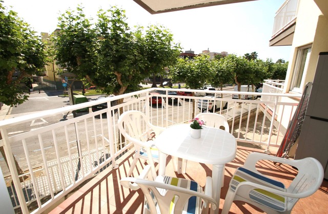 Apartamento Mar Azul Cambrils