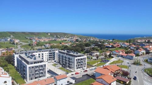 apartamento mar de soto