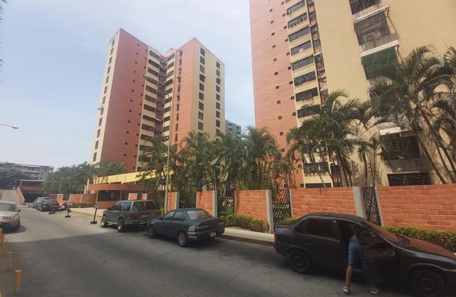 Apartamento Maracay Base Aragua
