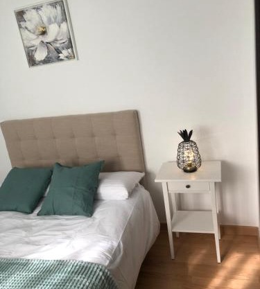 Apartamento Maracena Centro