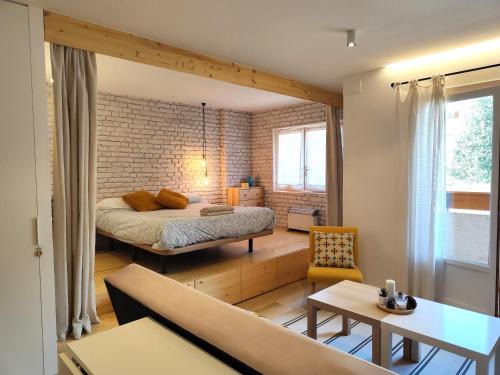 Apartamento Marcos