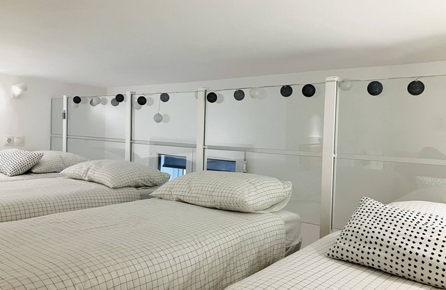 Apartamento Maribel a pie de Pista