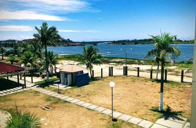 Apartamento Marina Clube Vista Lagoa