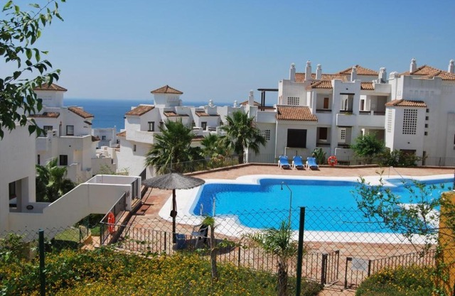 Apartamento Marina de la Alcaidesa