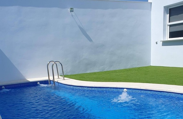 Apartamento Marina 21