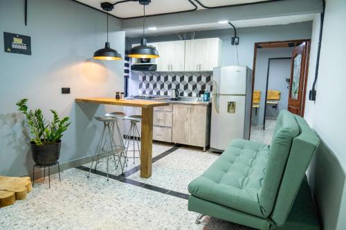 Apartamento Marinilla