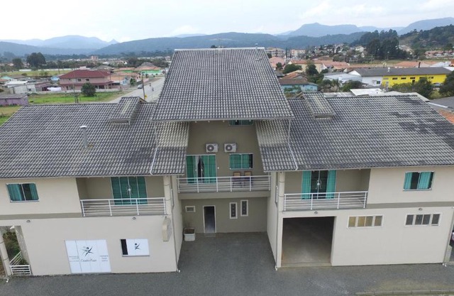 Apartamento Marquinho