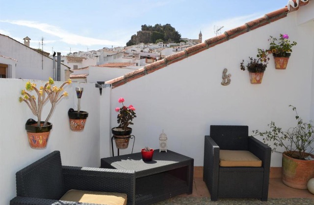 Apartamento Martín