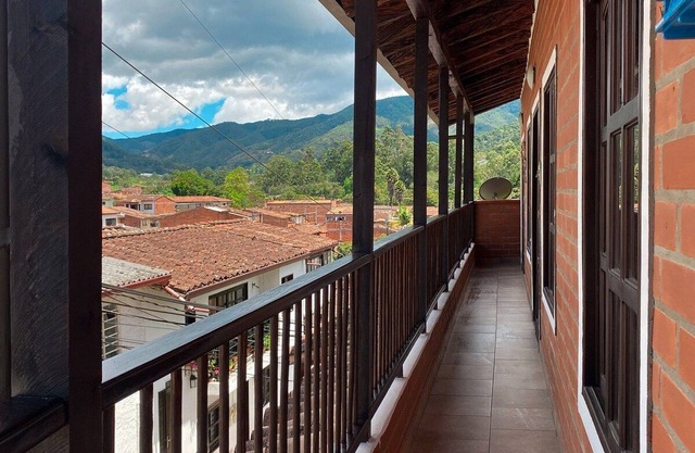 Apartamento Mas