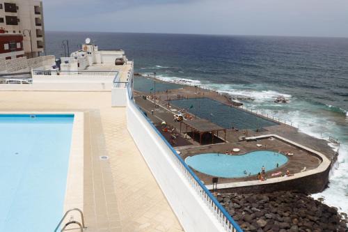 Apartamento Maye