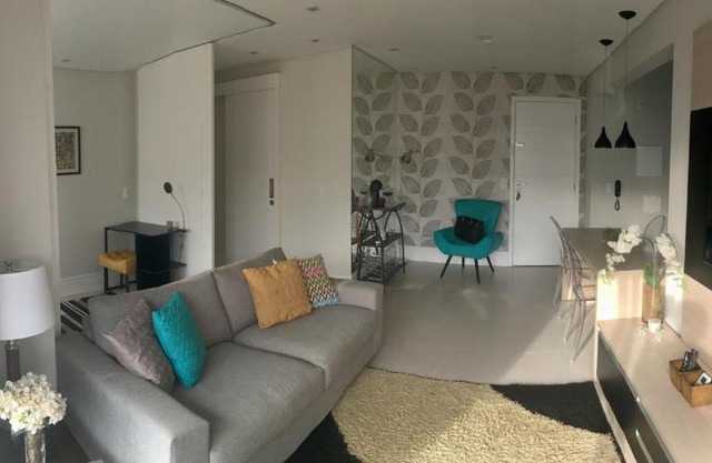 Apartamento Menara Morumbi