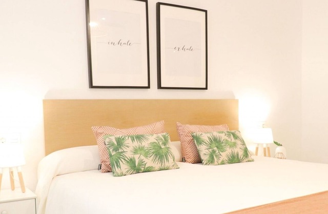 Apartamento Mendilar by SanSe Holidays