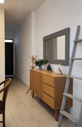 Apartamento Mensaque Triana, 2 dormitorios