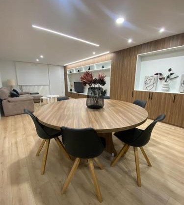 Apartamento Miño