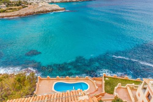 Apartamento Mirador 6i